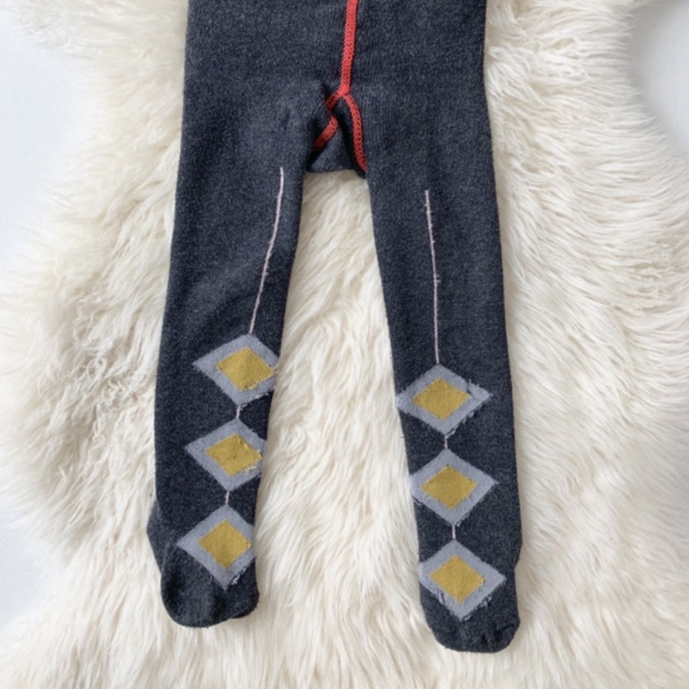 Hansel From Basel Tights Leggings